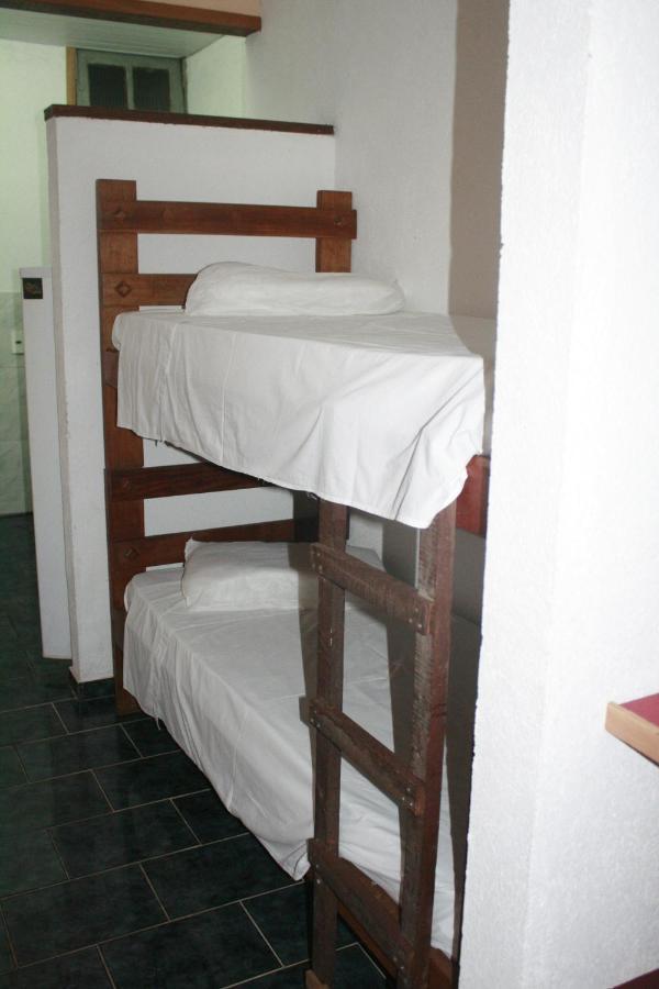 Pousada Zanzibar Búzios エクステリア 写真